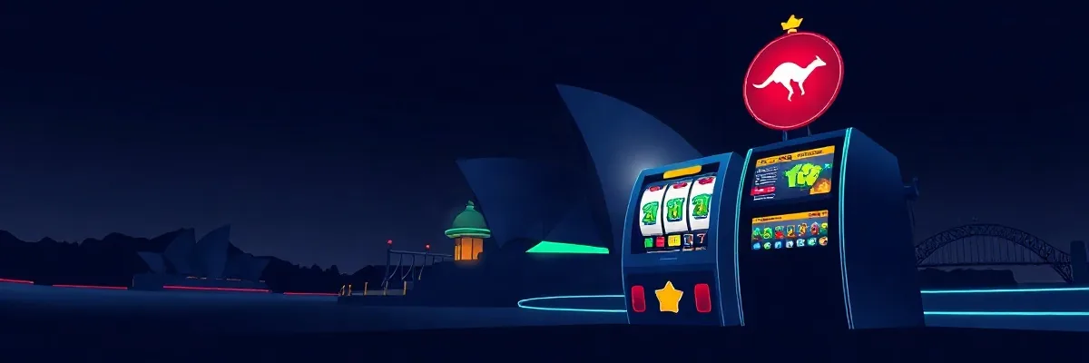 Deposits and Withdrawals: Payment Options for Australian Players — New online pokies in Australia